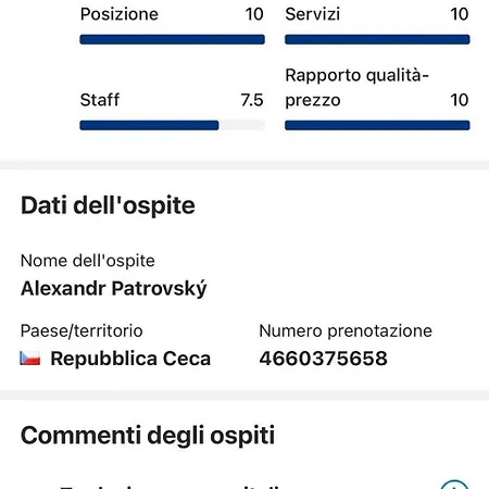 House Montesanto 11 Apartment Neapel