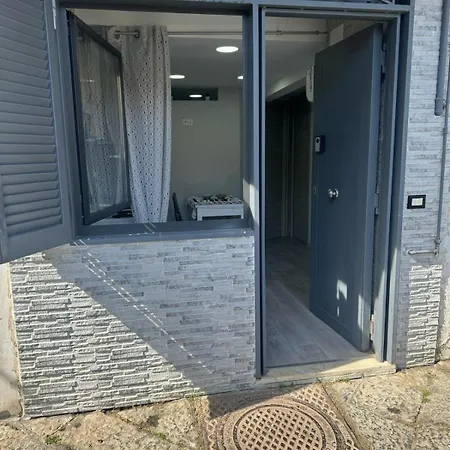 House Montesanto 11 * Neapel