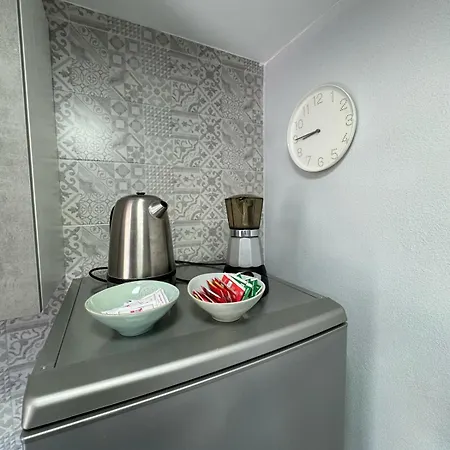 House Montesanto 11 Apartment Naples