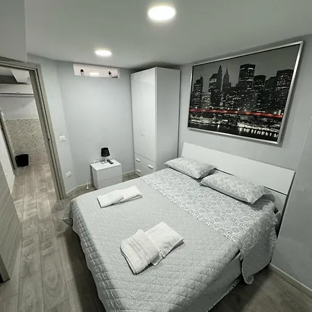 Apartment House Montesanto 11 *