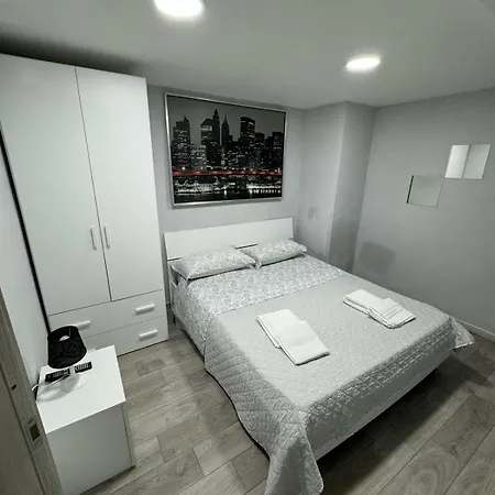 House Montesanto 11 Naples