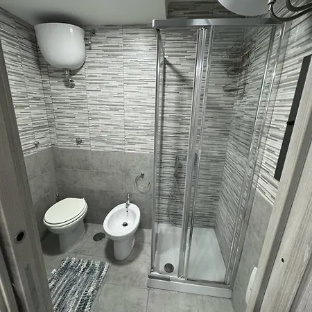 Apartment House Montesanto 11