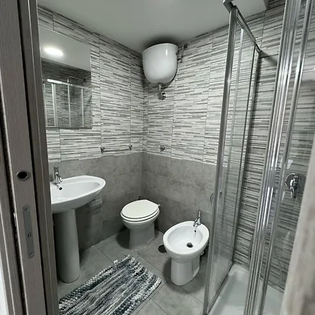 House Montesanto 11 Apartment Neapel