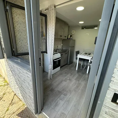 Apartment House Montesanto 11 Naples