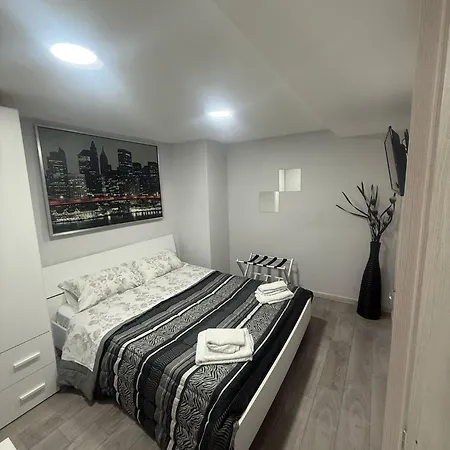 Apartment House Montesanto 11