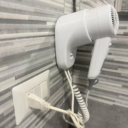 House Montesanto 11 Neapel