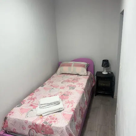 House Montesanto 11 Apartment Neapel