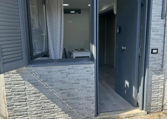 House Montesanto 11 * 那不勒斯