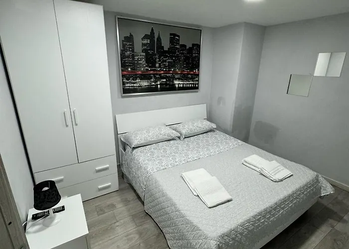 House Montesanto 11 那不勒斯