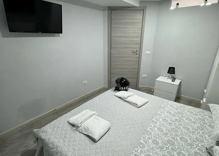 House Montesanto 11 公寓