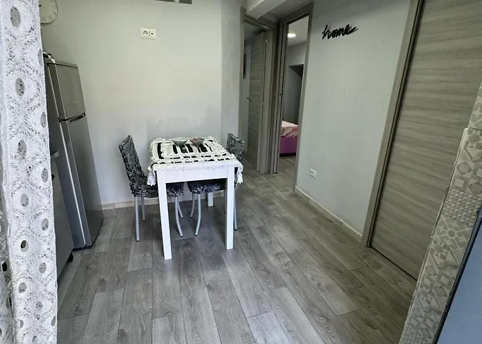 公寓 House Montesanto 11 那不勒斯