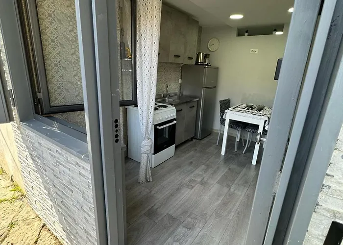 公寓 House Montesanto 11 那不勒斯