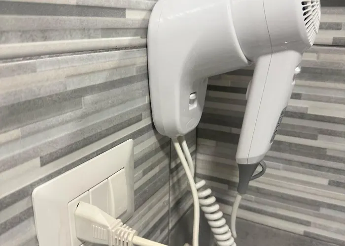 House Montesanto 11 那不勒斯