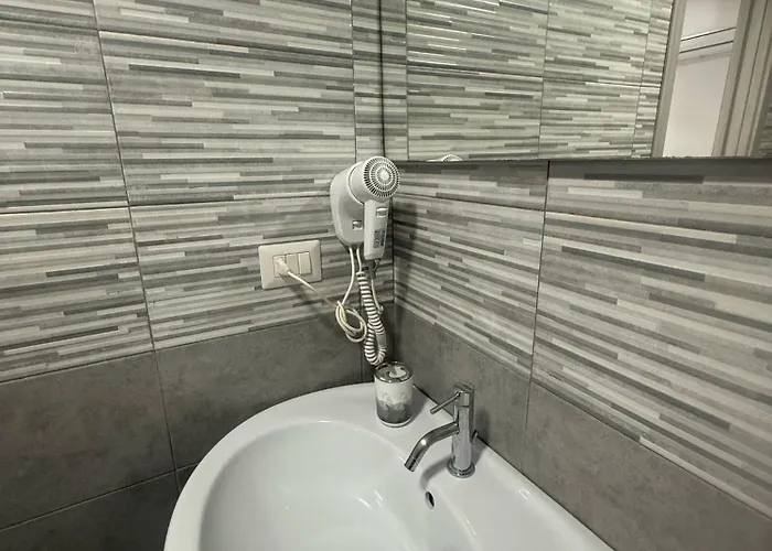 House Montesanto 11 公寓 *